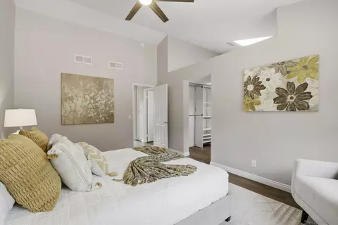 Bedroom - 13856 Jack Oak Ln, Lakeside, CA 92040 photo 3 of 6