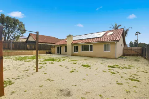 Exterior - 13856 Jack Oak Ln, Lakeside, CA 92040 photo 5 of 8
