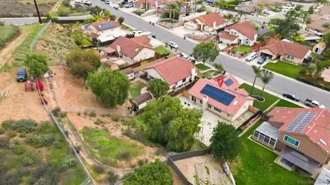 View/Area - 13856 Jack Oak Ln, Lakeside, CA 92040 photo 5 of 6