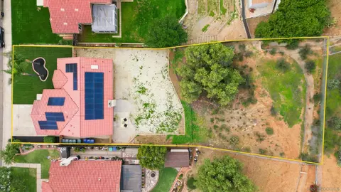 View/Area - 13856 Jack Oak Ln, Lakeside, CA 92040 photo 1 of 6