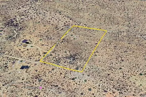 0 Juniper Trl #35, Yucca Valley, CA 92284