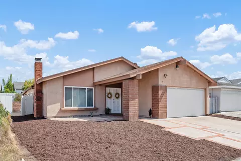 11343 Avenida Del Gato, San Diego, CA 92126