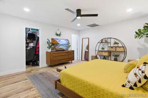 Bedroom - 9656 Domer Rd, Santee, CA 92071 photo 3 of 6