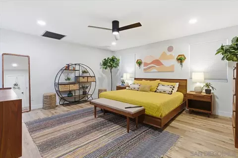 Bedroom - 9656 Domer Rd, Santee, CA 92071 photo 2 of 6