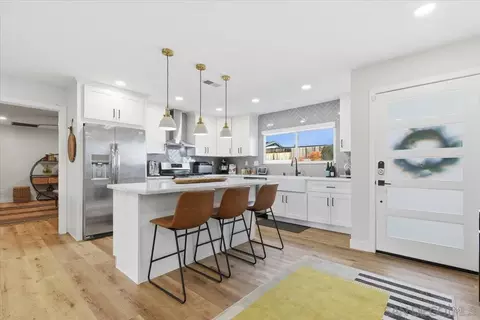 Kitchen - 9656 Domer Rd, Santee, CA 92071 photo 3 of 4