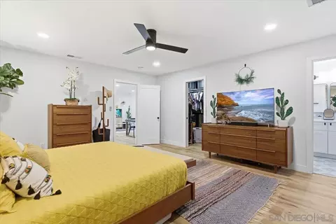 Bedroom - 9656 Domer Rd, Santee, CA 92071 photo 1 of 6