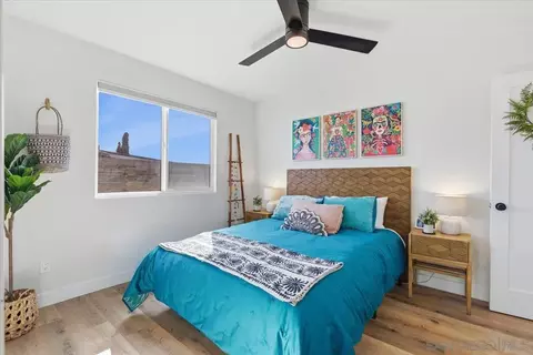 Bedroom - 9656 Domer Rd, Santee, CA 92071 photo 5 of 6
