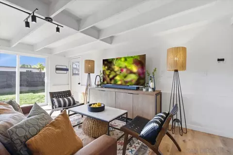 Living - 9656 Domer Rd, Santee, CA 92071 photo 2 of 2