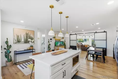 Kitchen - 9656 Domer Rd, Santee, CA 92071 photo 4 of 4
