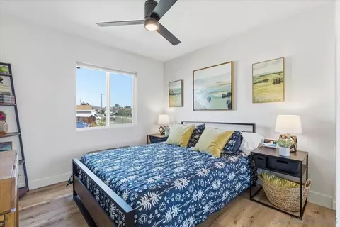 Bedroom - 9656 Domer Rd, Santee, CA 92071 photo 6 of 6
