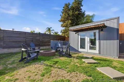 Exterior - 9656 Domer Rd, Santee, CA 92071 photo 6 of 6