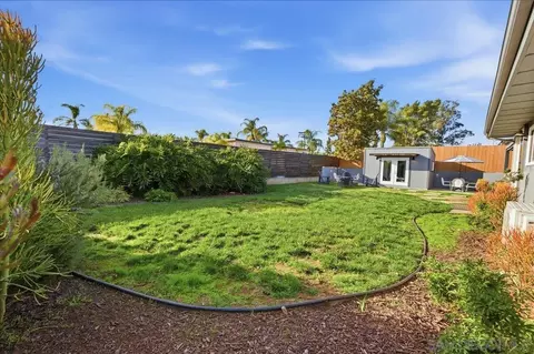 Exterior - 9656 Domer Rd, Santee, CA 92071 photo 5 of 6