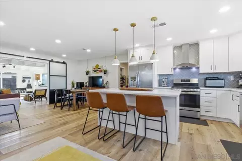 Kitchen - 9656 Domer Rd, Santee, CA 92071 photo 1 of 4