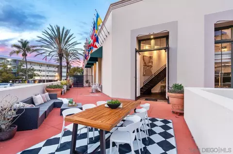702 Ash St #102, San Diego, CA 92101