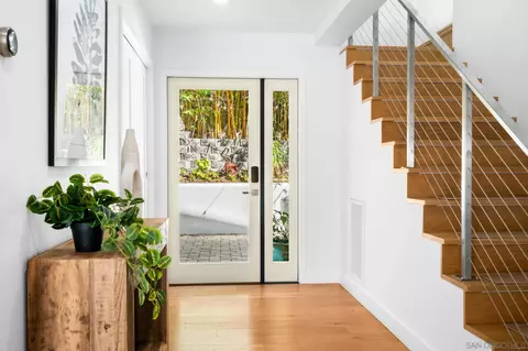 Entry Way - 5663 Abalone Pl, La Jolla, CA 92037 photo 1 of 1