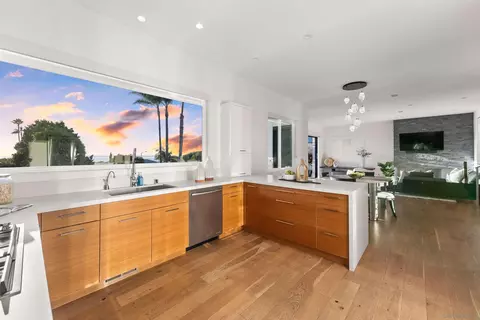 Kitchen - 5663 Abalone Pl, La Jolla, CA 92037 photo 1 of 6