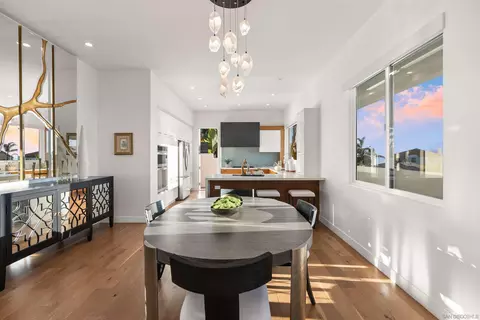 Dining - 5663 Abalone Pl, La Jolla, CA 92037 photo 2 of 2