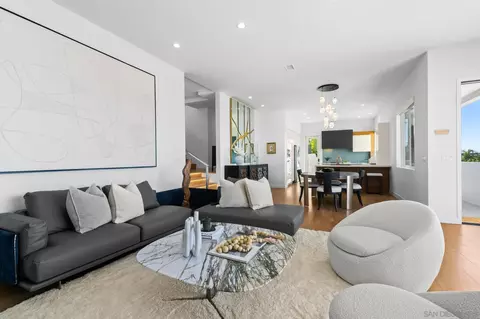 Living - 5663 Abalone Pl, La Jolla, CA 92037 photo 3 of 8
