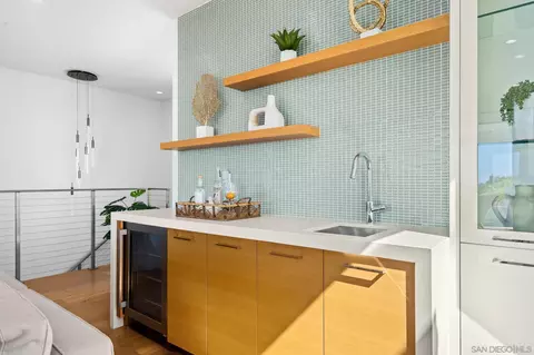 Kitchen - 5663 Abalone Pl, La Jolla, CA 92037 photo 5 of 6