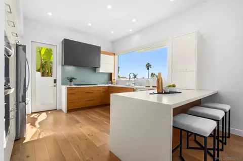 Kitchen - 5663 Abalone Pl, La Jolla, CA 92037 photo 3 of 6