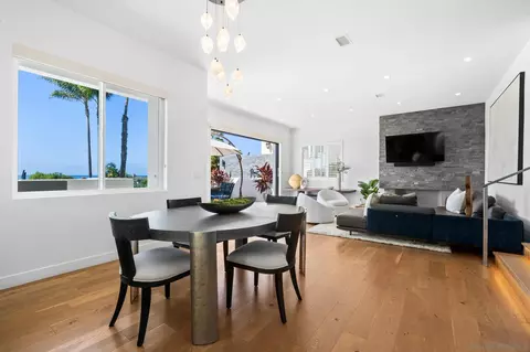 Dining - 5663 Abalone Pl, La Jolla, CA 92037 photo 1 of 2