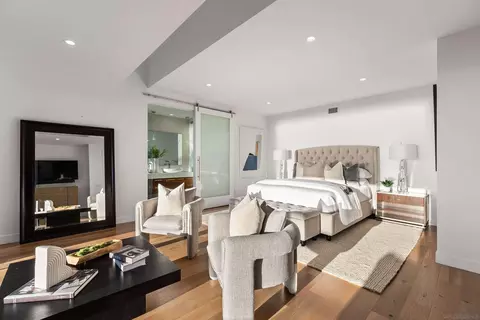 Bedroom - 5663 Abalone Pl, La Jolla, CA 92037 photo 2 of 4