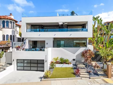 Exterior - 5663 Abalone Pl, La Jolla, CA 92037 photo 4 of 6