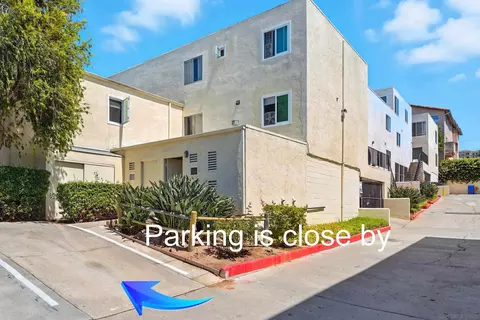 5725 Linda Vista Rd #4, San Diego, CA 92110