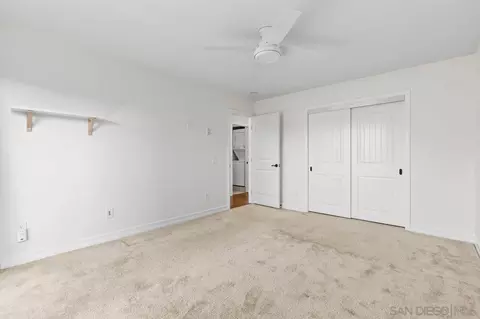 Bedroom - 401 Requeza St F1, Encinitas, CA 92024 photo 3 of 4
