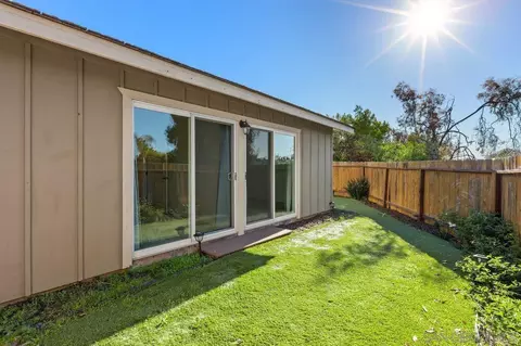 Exterior - 401 Requeza St F1, Encinitas, CA 92024 photo 1 of 8