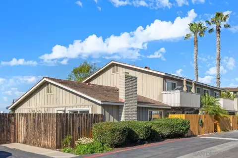 Exterior - 401 Requeza St F1, Encinitas, CA 92024 photo 6 of 8