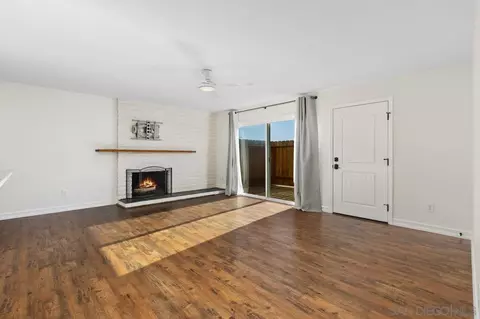 Living - 401 Requeza St F1, Encinitas, CA 92024 photo 2 of 5