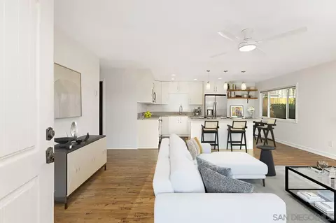 401 Requeza St F1, Encinitas, CA 92024