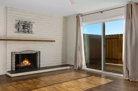 Living - 401 Requeza St F1, Encinitas, CA 92024 photo 3 of 5