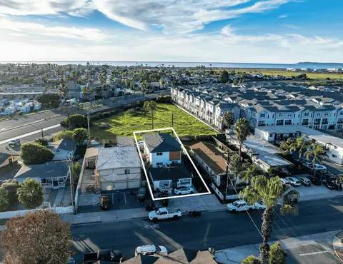 608-610 7th St, Imperial Beach, CA 91932