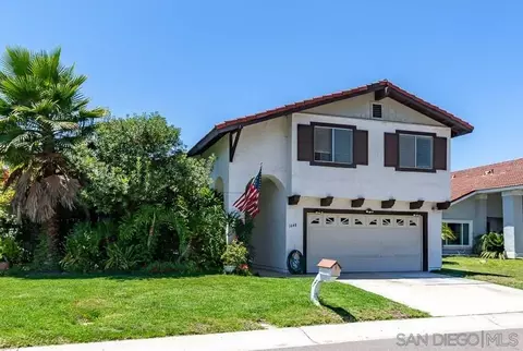 1648 Pescadero Point Ct, Chula Vista, CA 91911