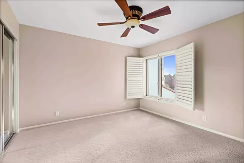 Bedroom - 7455 Draper Ave #2, La Jolla, CA 92037 photo 4 of 5