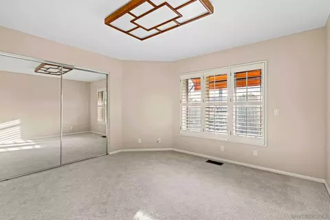 Bedroom - 7455 Draper Ave #2, La Jolla, CA 92037 photo 5 of 5