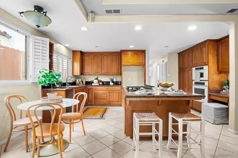 Kitchen - 7455 Draper Ave #2, La Jolla, CA 92037 photo 5 of 5