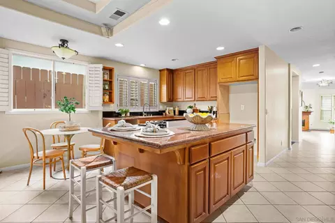 Kitchen - 7455 Draper Ave #2, La Jolla, CA 92037 photo 1 of 5