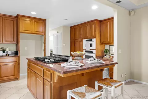 Kitchen - 7455 Draper Ave #2, La Jolla, CA 92037 photo 4 of 5