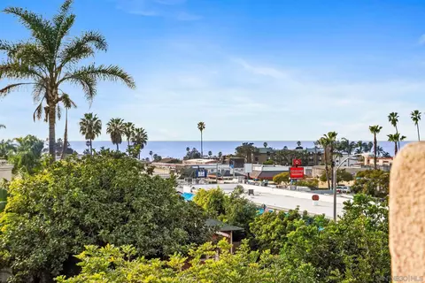 View/Area - 7455 Draper Ave #2, La Jolla, CA 92037 photo 1 of 5