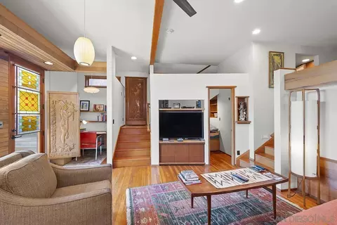 1817 David St, San Diego, CA 92111 photo 3