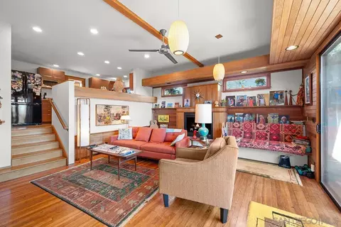 1817 David St, San Diego, CA 92111 photo 2