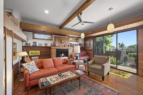 1817 David St, San Diego, CA 92111