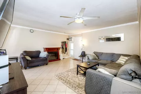 Living - 12923 Mapleview St #6, Lakeside, CA 92040 photo 4 of 4