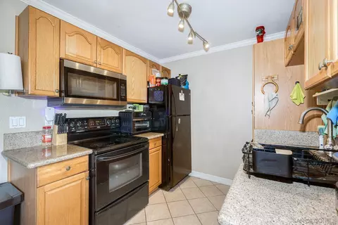 Kitchen - 12923 Mapleview St #6, Lakeside, CA 92040 photo 5 of 5