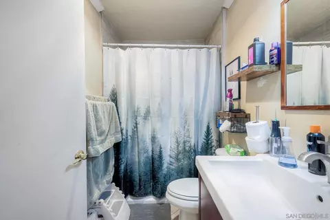 Bath - 12923 Mapleview St #6, Lakeside, CA 92040 photo 2 of 2