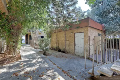 Exterior - 12923 Mapleview St #6, Lakeside, CA 92040 photo 2 of 3