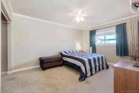 Bedroom - 12923 Mapleview St #6, Lakeside, CA 92040 photo 1 of 5